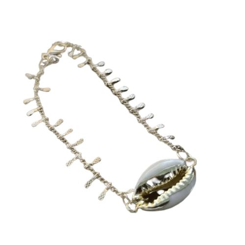 Bracelet Manchette élastique perles anthracite à facettes bijou vintage 5783 Bracelet Manchette élastique perles anthracite à facettes bijou vintage 5783
