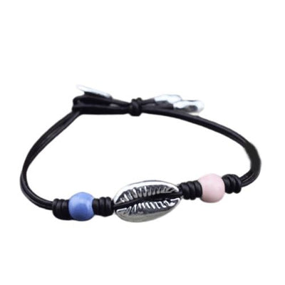 Bracelet Coquillage Homme