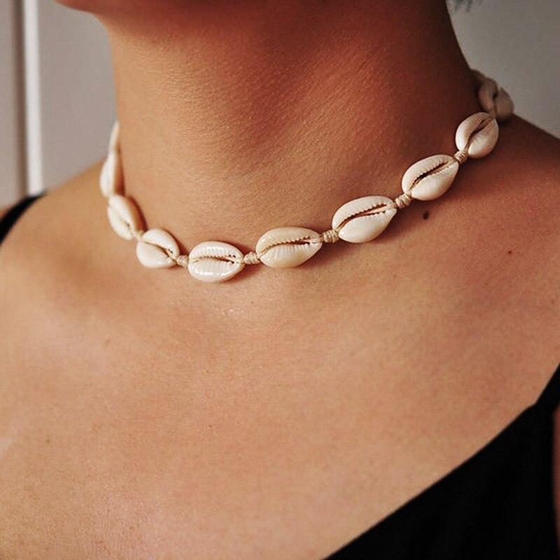 Collier De Commandeur Papouasie Nouvelle-Guinée - Coquillage Cauris - Objet D'art Authentique