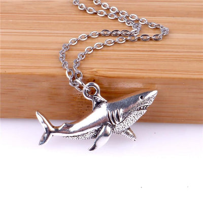 Collier Requin