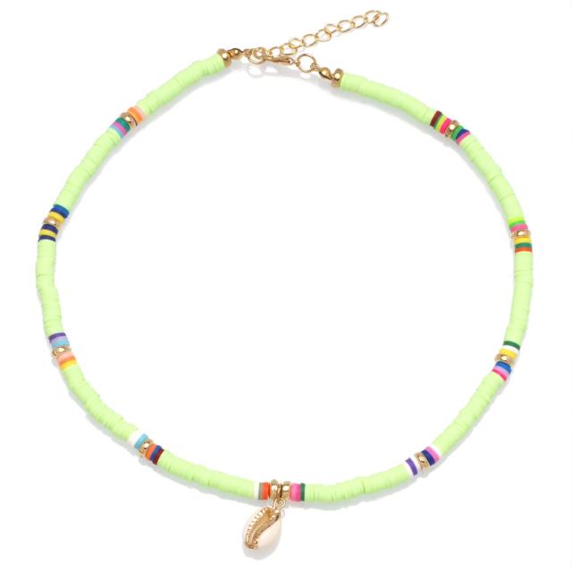 Collier Surfeur Couleur