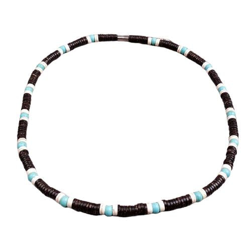 Coller Surfer Pour Homme Longueur Au Chox Coller Hesh - Etsy France