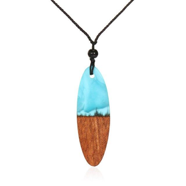 Pendentif Surf